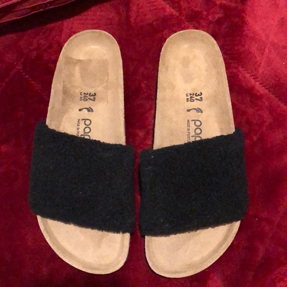 birkenstock cora platform